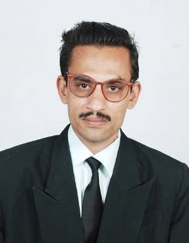 Dr. V. Srinivas